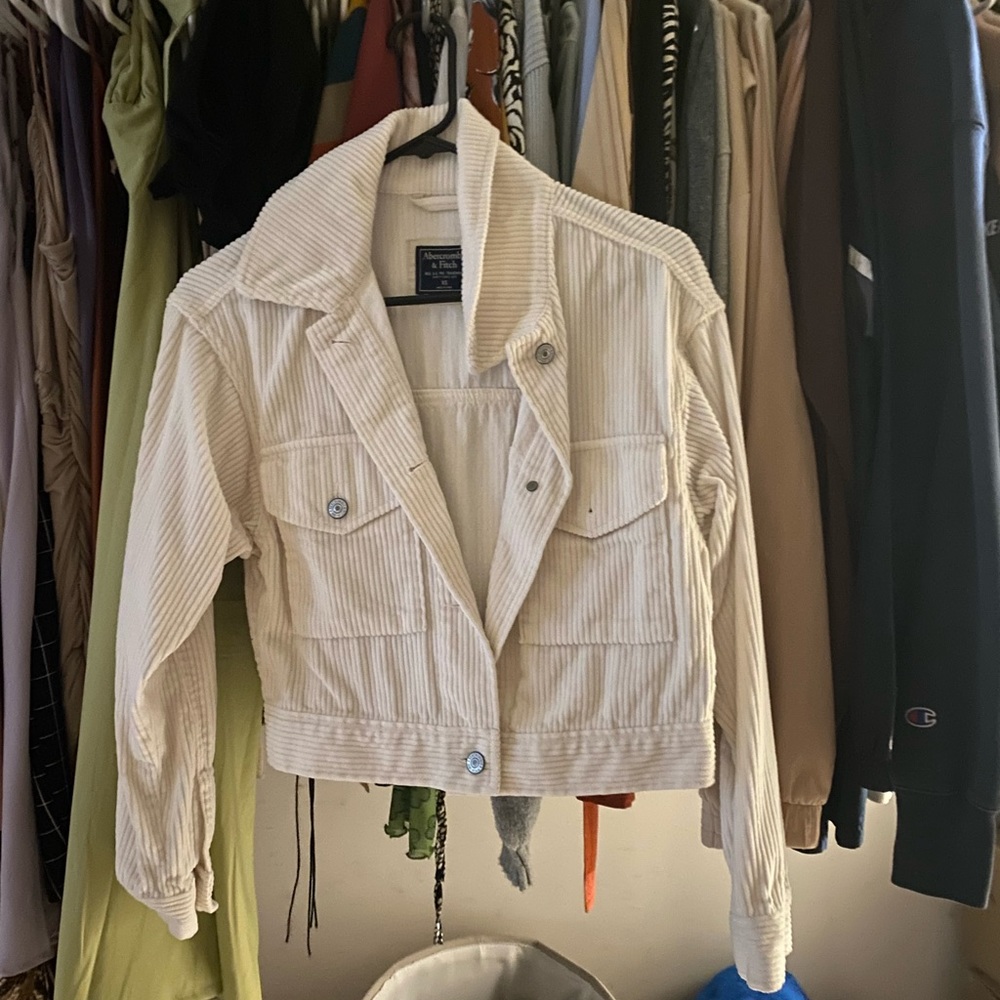 Winter jacket